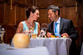 Image for 3 course Dinner for two in The Beaufort Dining Room